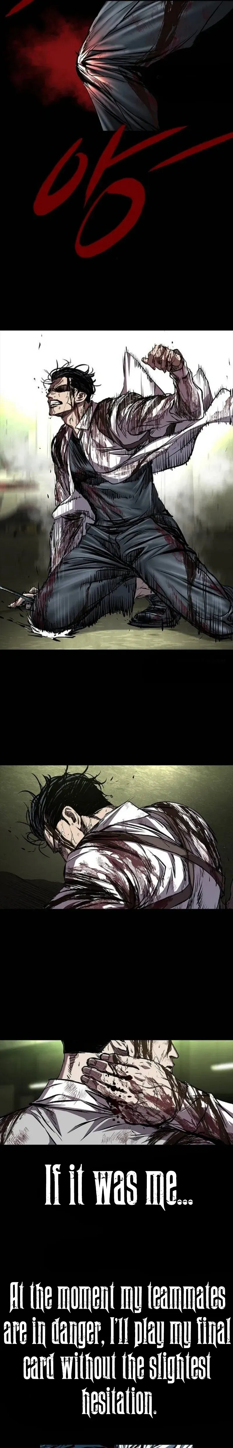 Read Castle 2: Pinnacle Manga Online