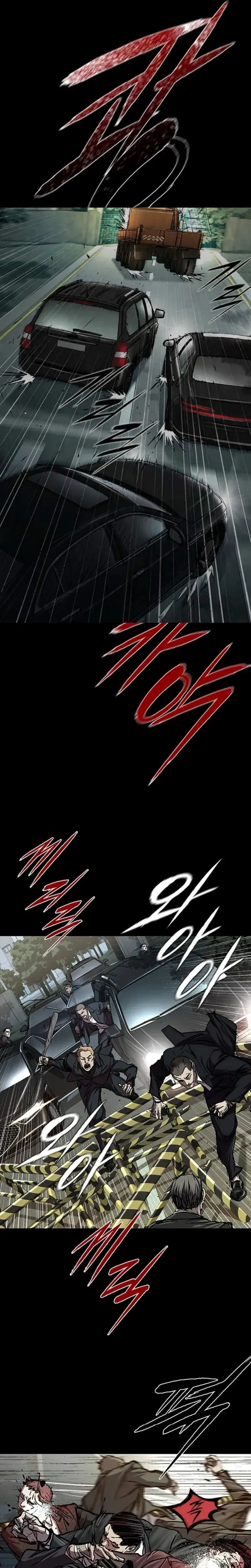 Read Castle 2: Pinnacle Manga Online