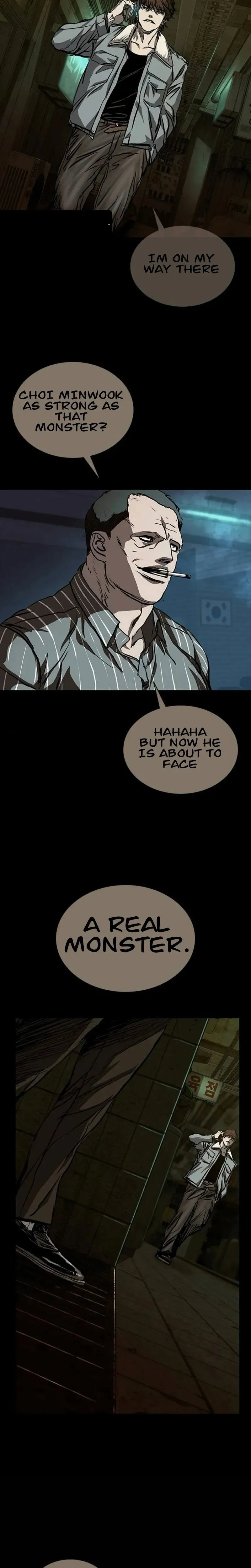 Read Castle 2: Pinnacle Manga Online
