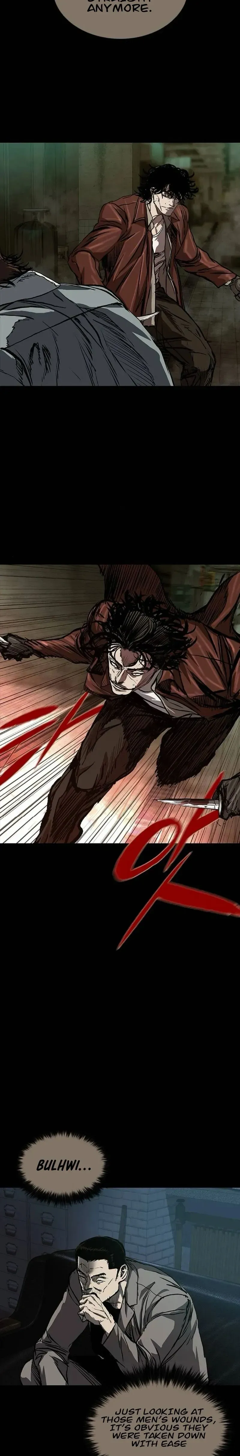 Read Castle 2: Pinnacle Manga Online