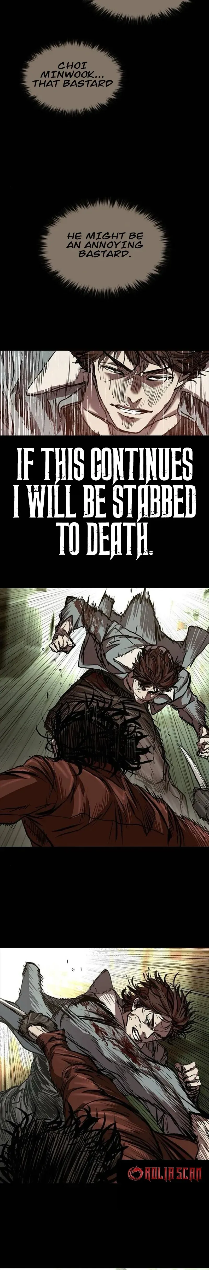 Read Castle 2: Pinnacle Manga Online