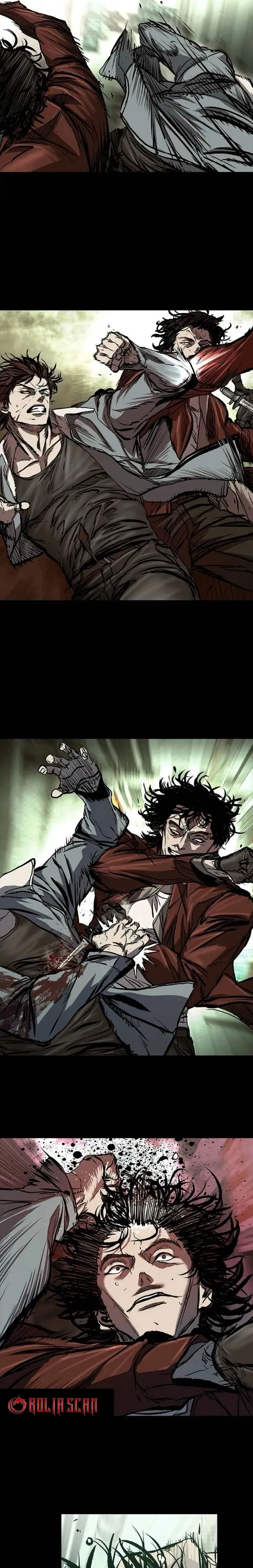 Read Castle 2: Pinnacle Manga Online