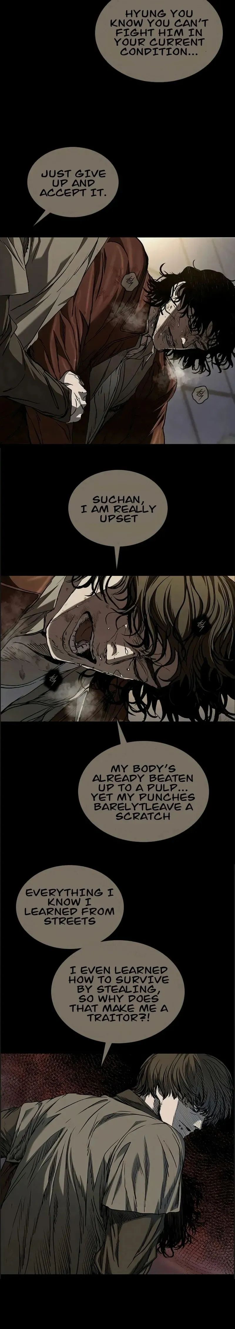 Read Castle 2: Pinnacle Manga Online
