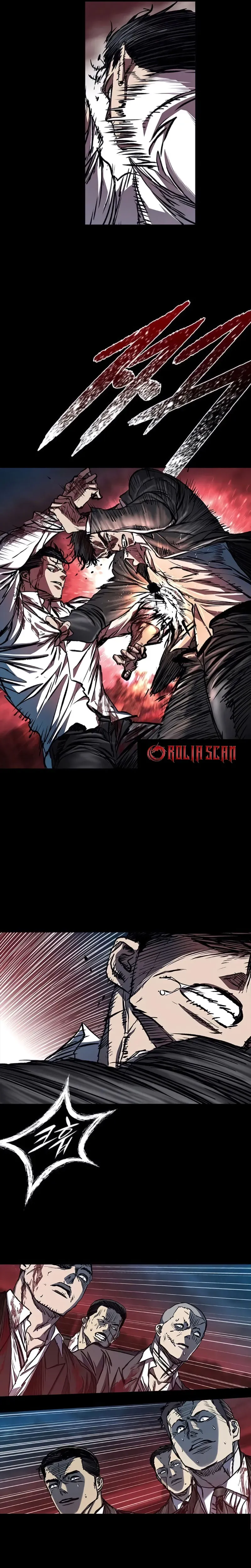 Read Castle 2: Pinnacle Manga Online