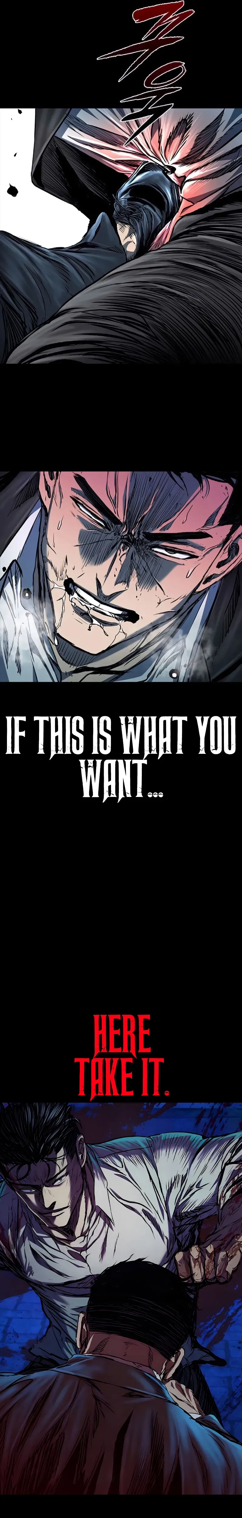 Read Castle 2: Pinnacle Manga Online