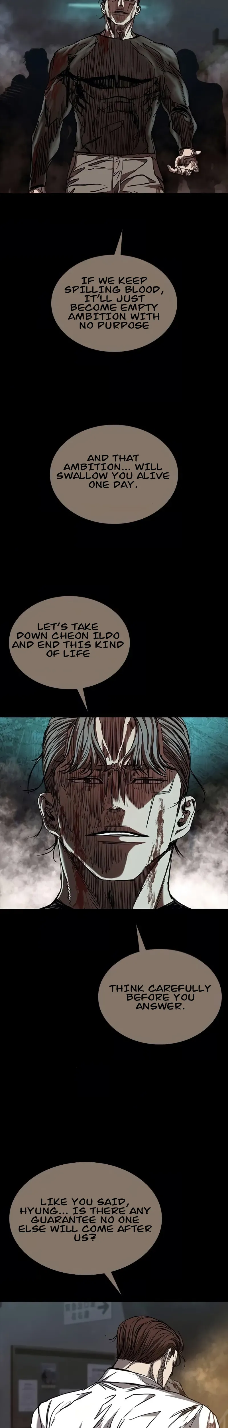 Read Castle 2: Pinnacle Manga Online