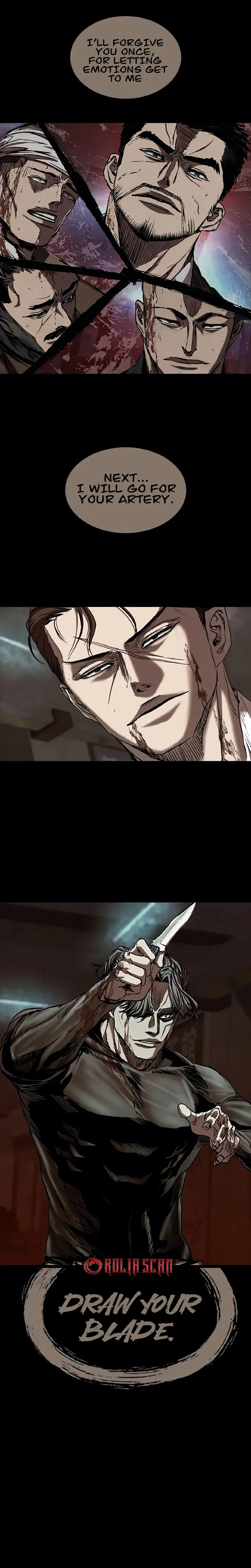 Read Castle 2: Pinnacle Manga Online
