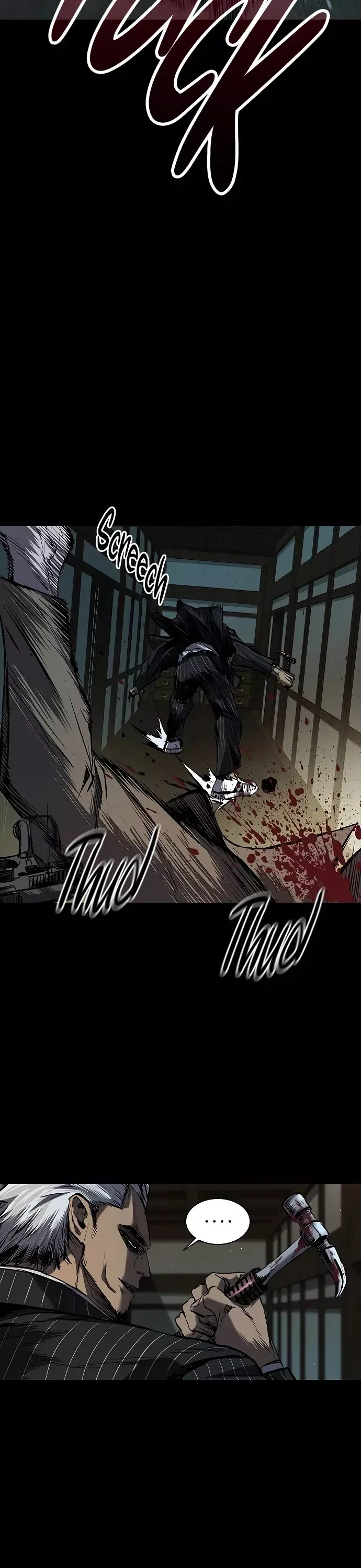 Read Castle 2: Pinnacle Manga Online