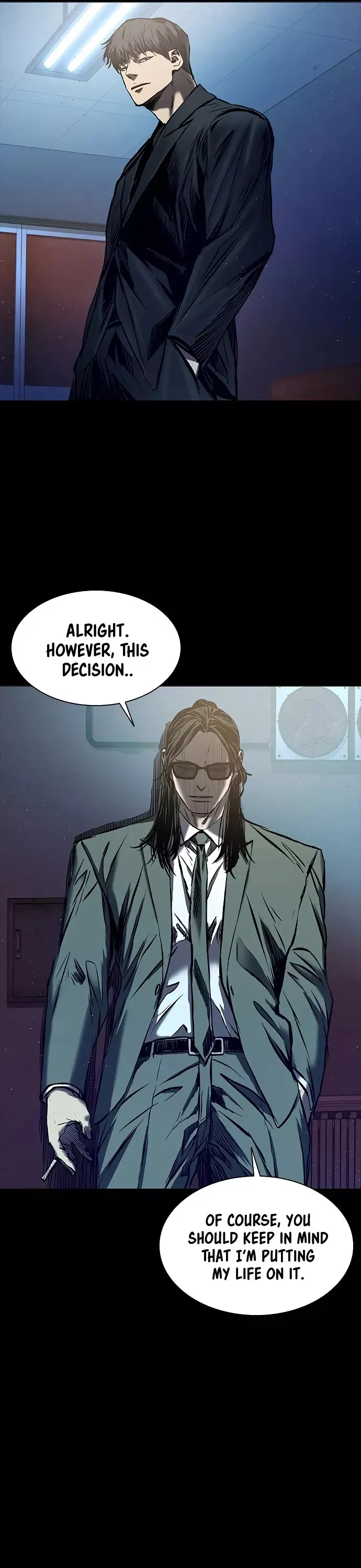Read Castle 2: Pinnacle Manga Online