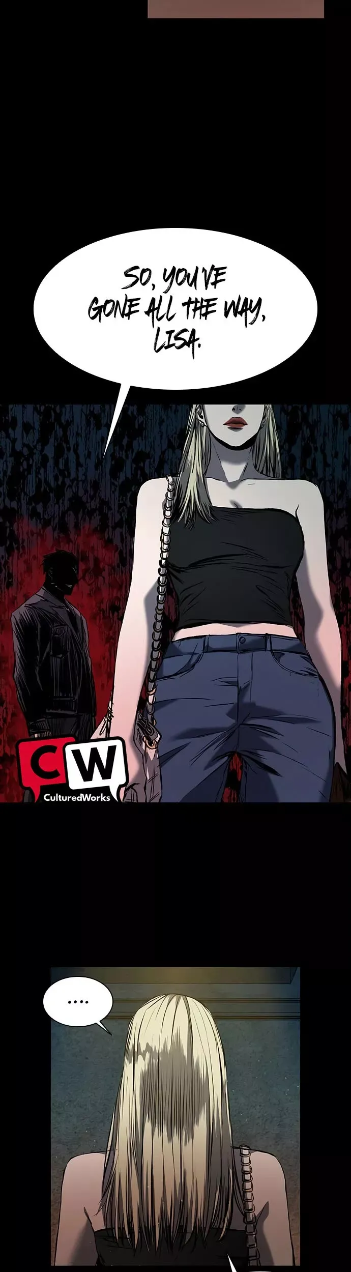 Read Castle 2: Pinnacle Manga Online