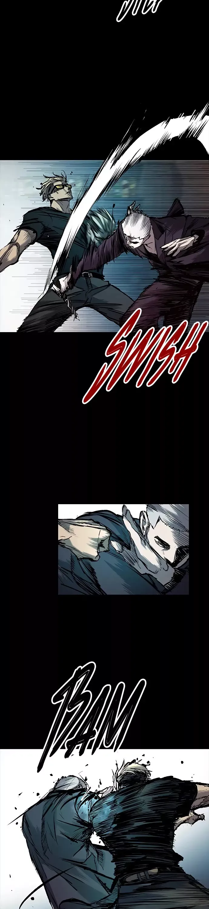 Read Castle 2: Pinnacle Manga Online