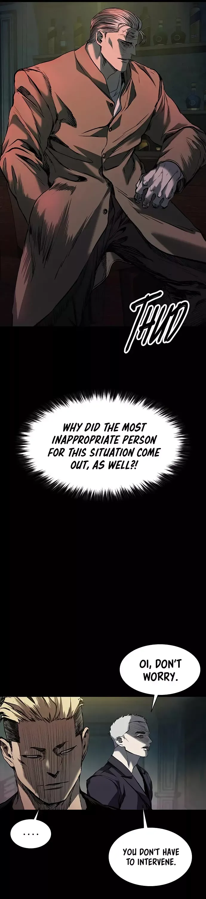 Read Castle 2: Pinnacle Manga Online