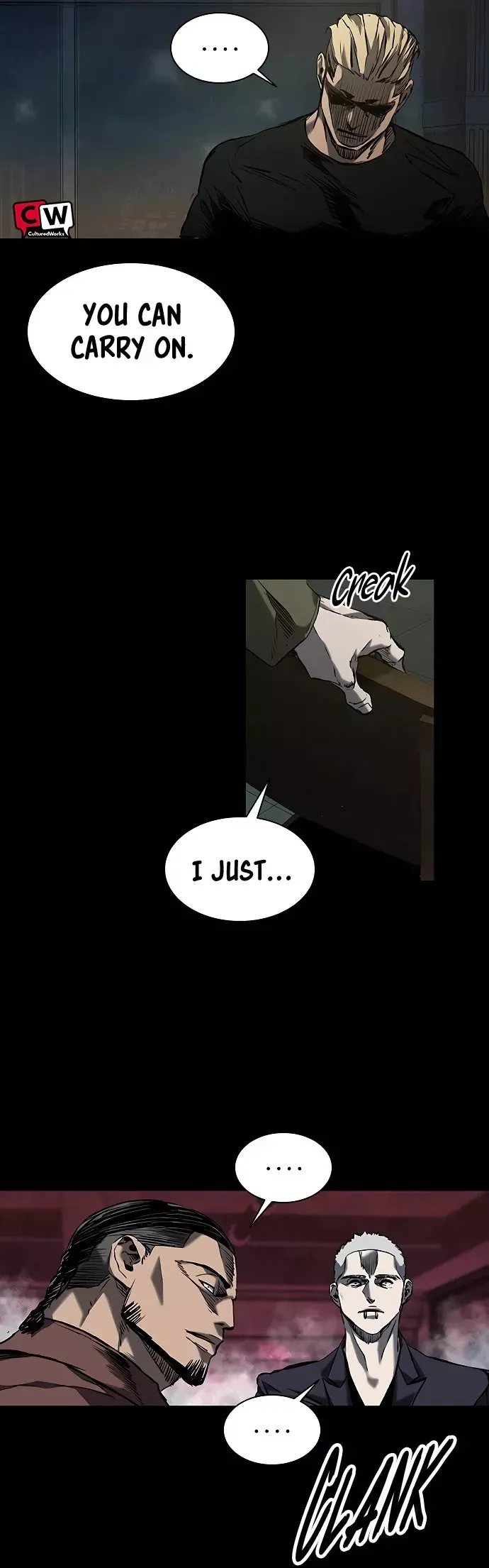 Read Castle 2: Pinnacle Manga Online