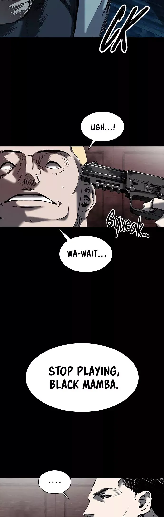 Read Castle 2: Pinnacle Manga Online