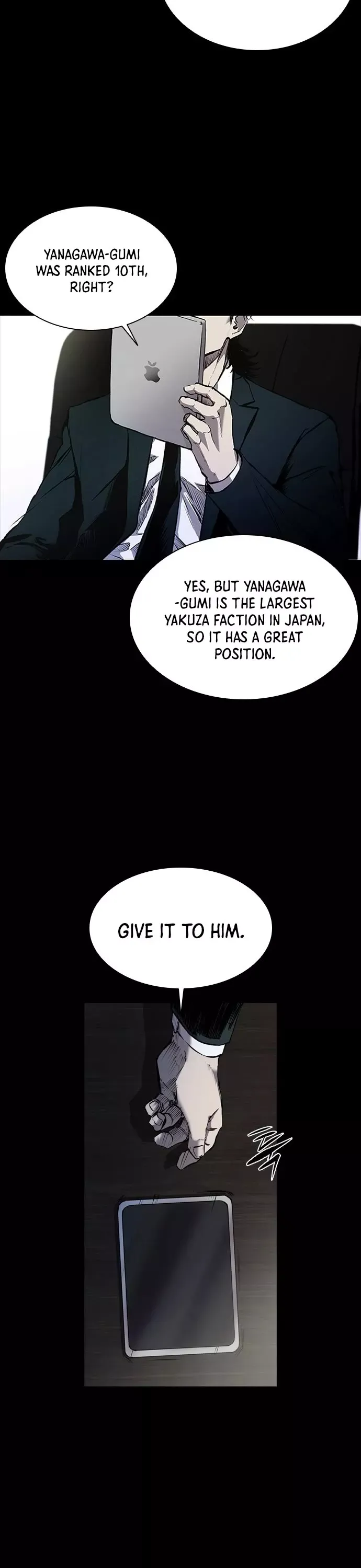 Read Castle 2: Pinnacle Manga Online