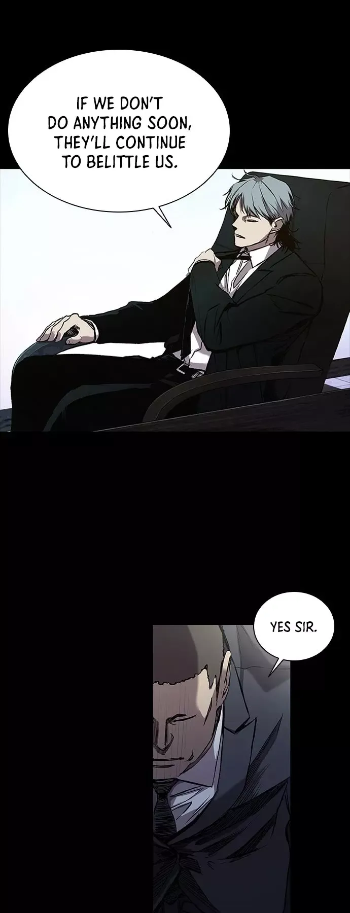 Read Castle 2: Pinnacle Manga Online