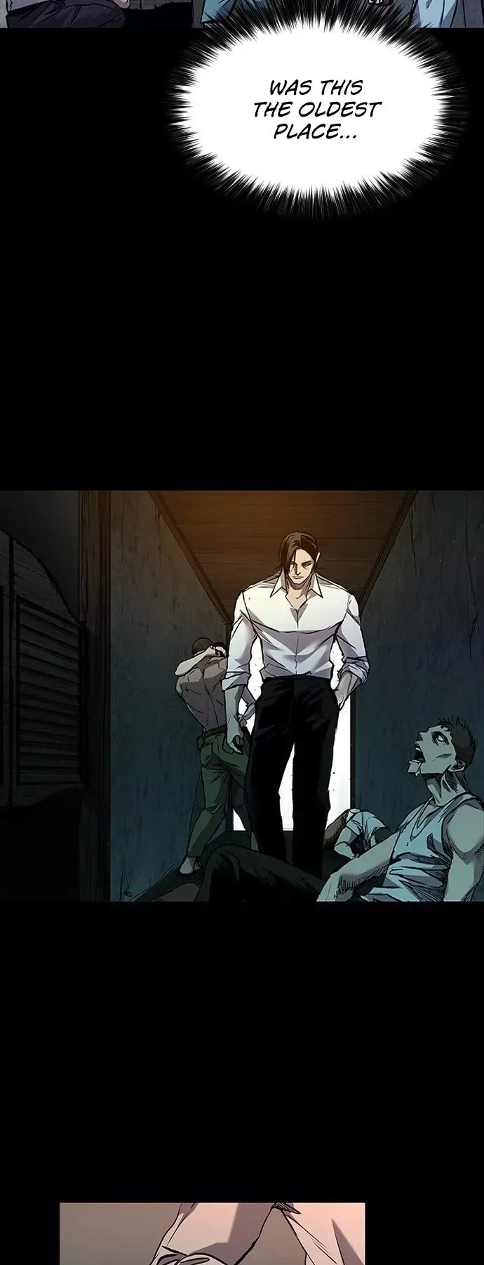 Read Castle 2: Pinnacle Manga Online
