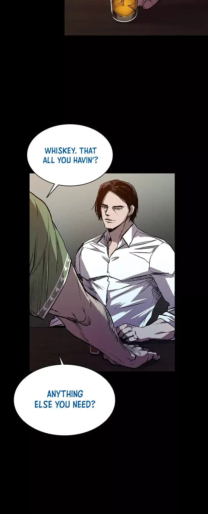 Read Castle 2: Pinnacle Manga Online