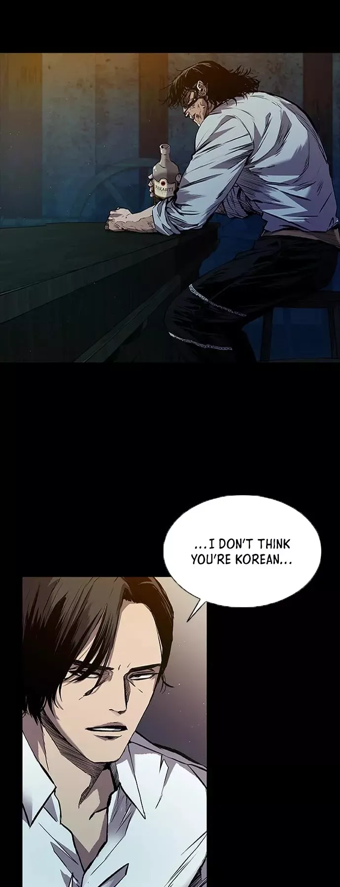 Read Castle 2: Pinnacle Manga Online
