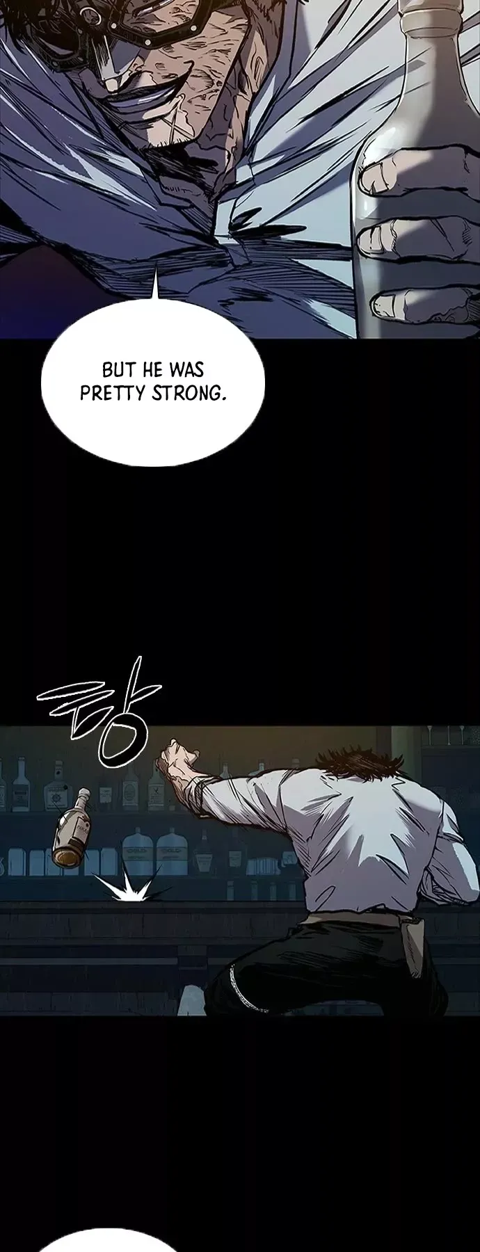 Read Castle 2: Pinnacle Manga Online