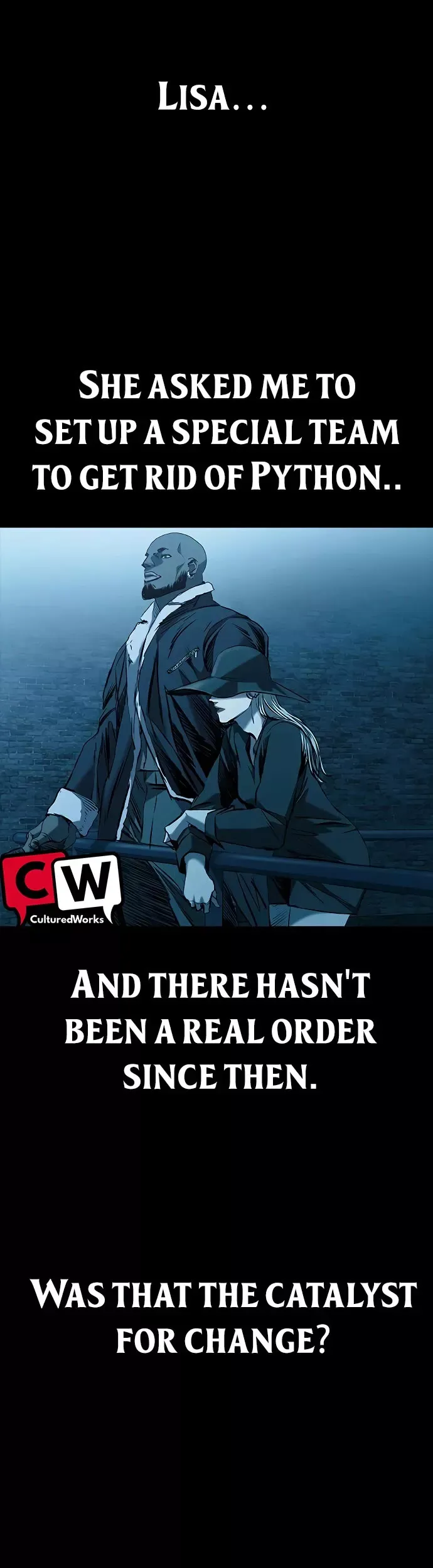 Read Castle 2: Pinnacle Manga Online