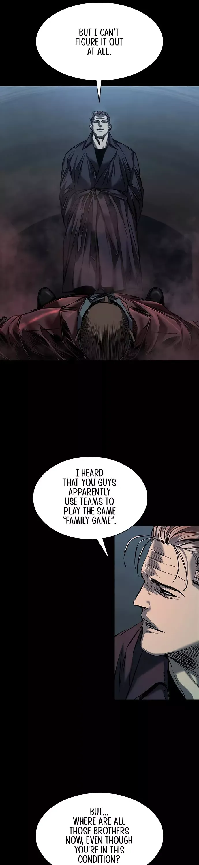 Read Castle 2: Pinnacle Manga Online