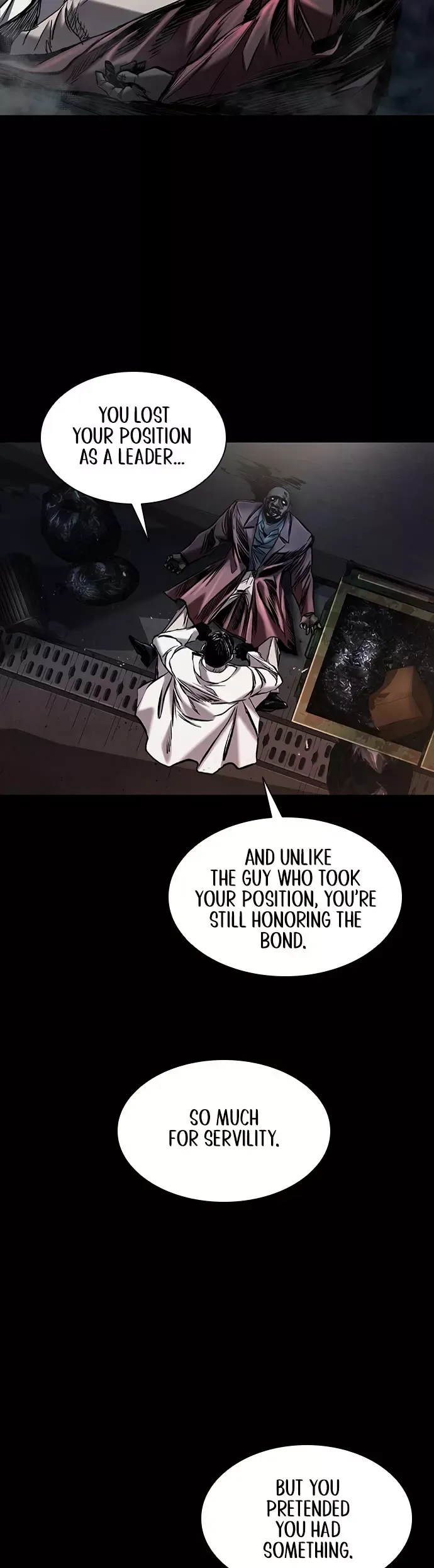 Read Castle 2: Pinnacle Manga Online