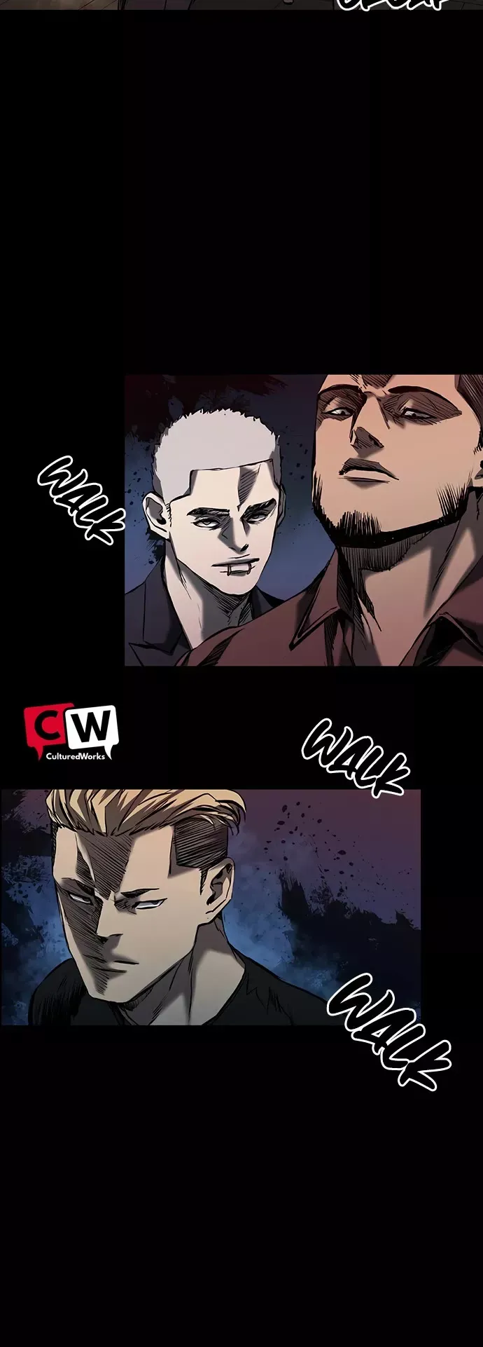Read Castle 2: Pinnacle Manga Online