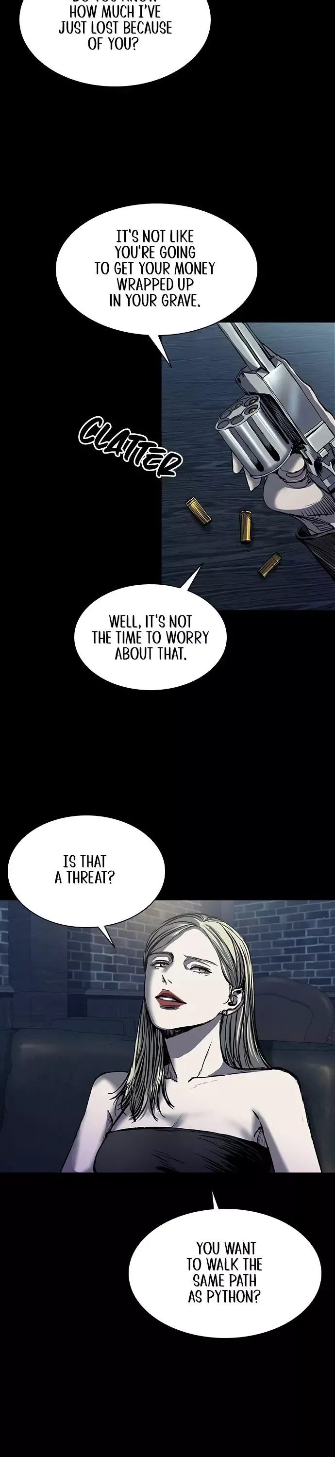 Read Castle 2: Pinnacle Manga Online