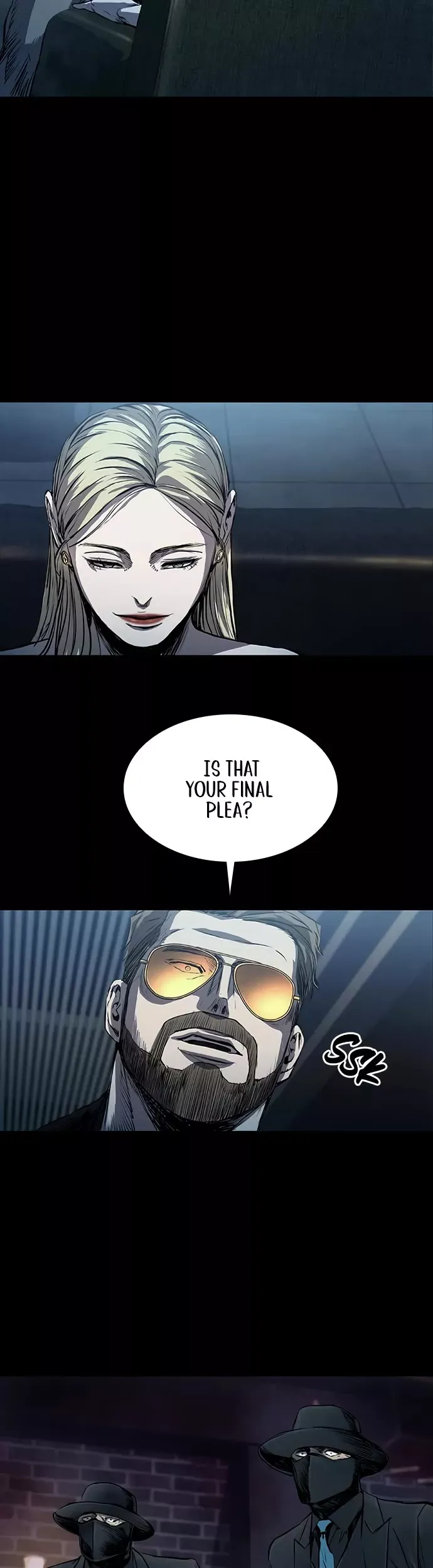 Read Castle 2: Pinnacle Manga Online