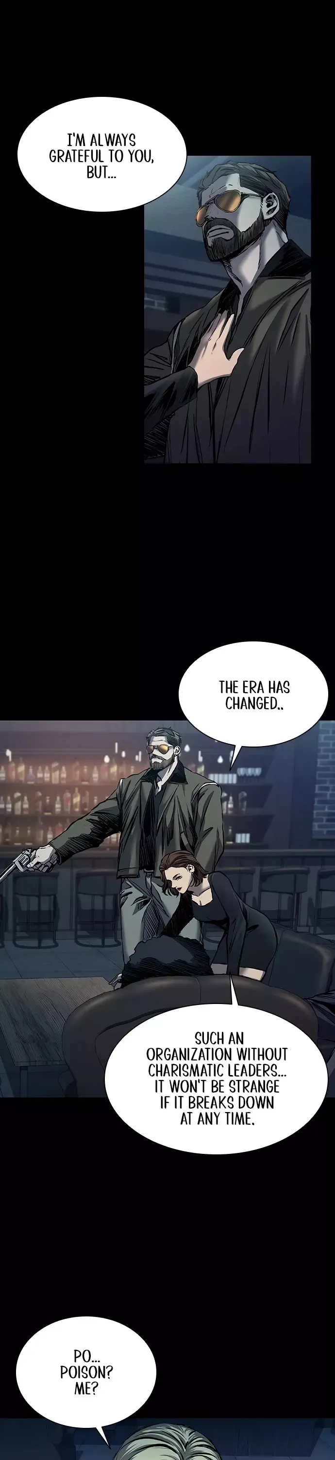 Read Castle 2: Pinnacle Manga Online