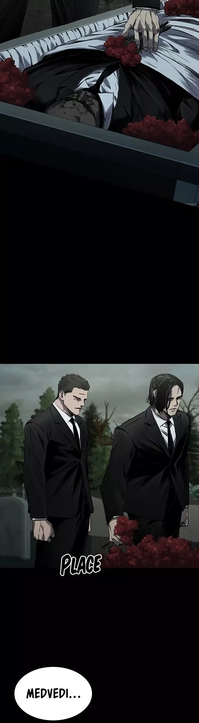 Read Castle 2: Pinnacle Manga Online