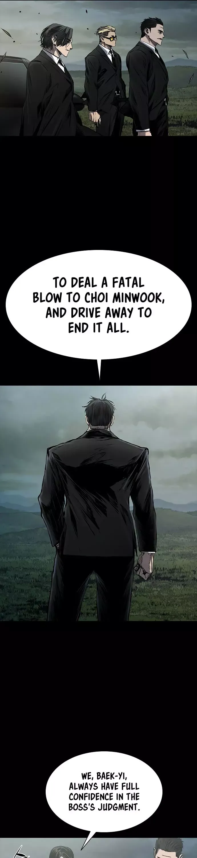 Read Castle 2: Pinnacle Manga Online