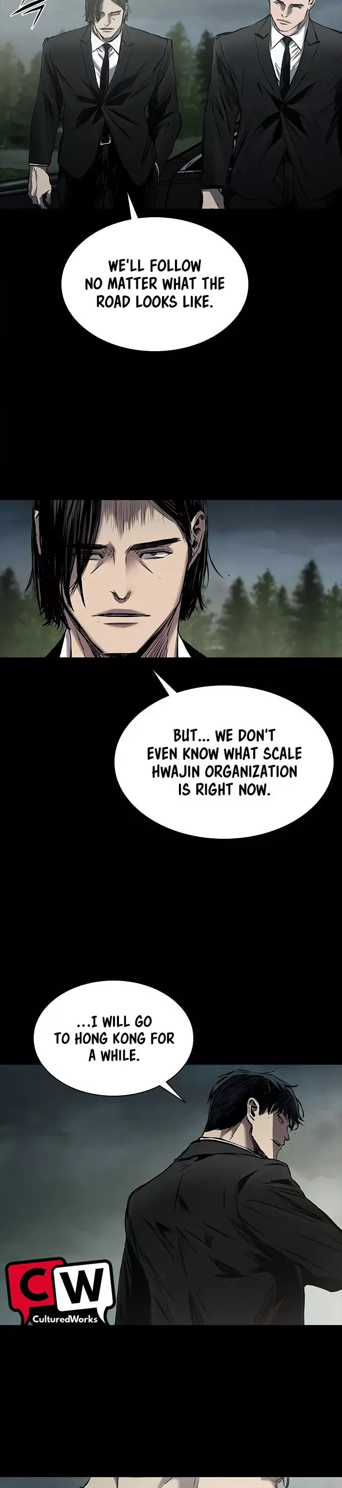 Read Castle 2: Pinnacle Manga Online
