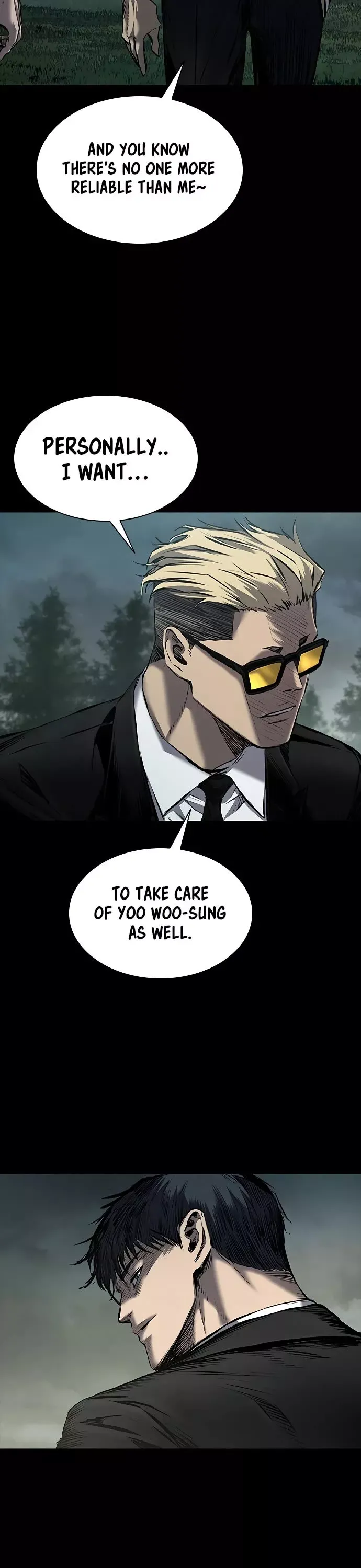 Read Castle 2: Pinnacle Manga Online