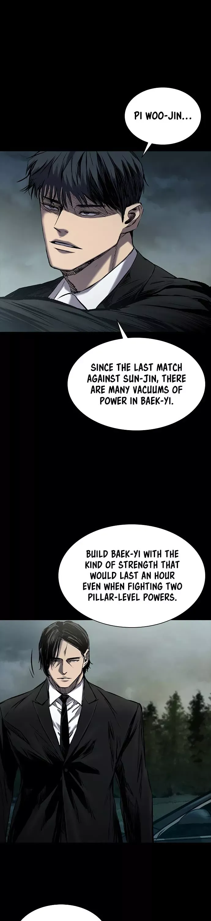 Read Castle 2: Pinnacle Manga Online
