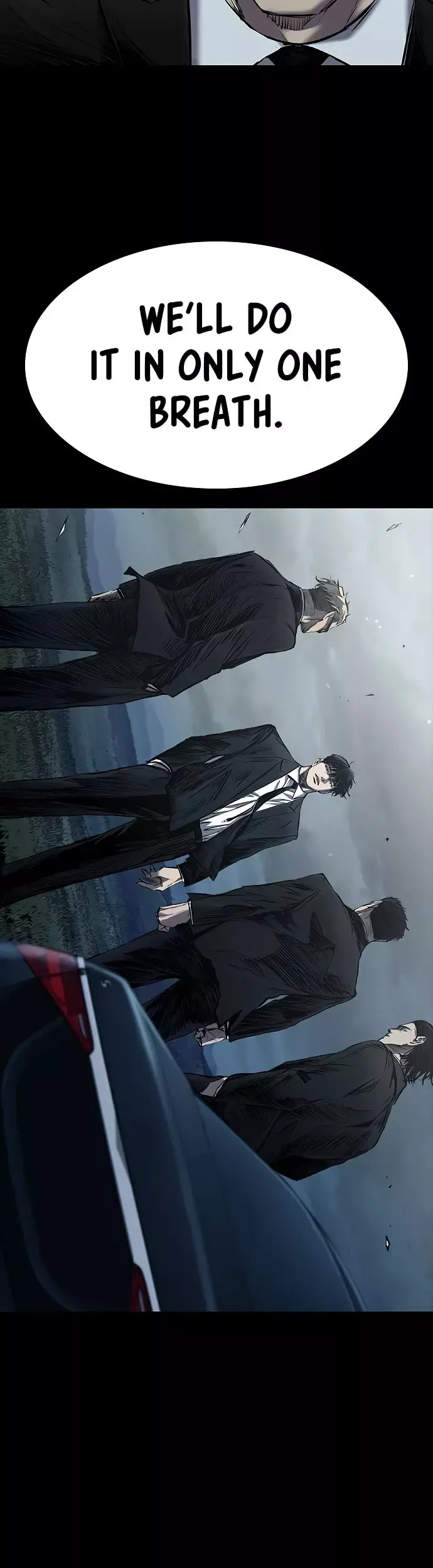 Read Castle 2: Pinnacle Manga Online