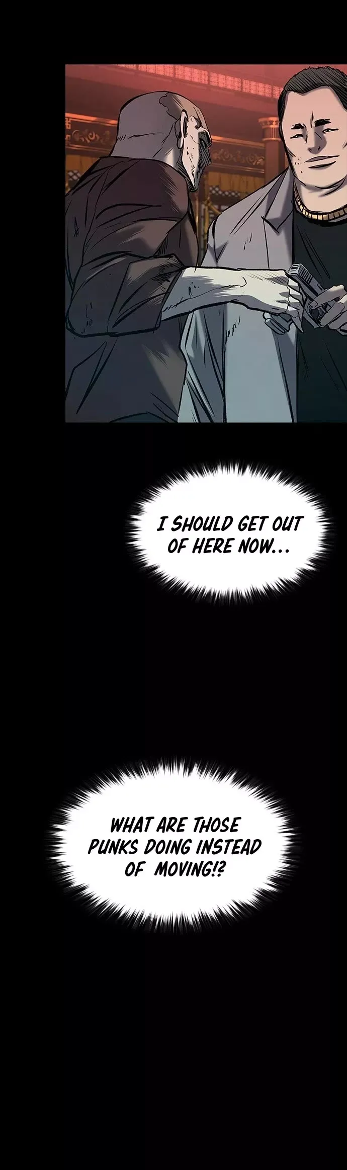 Read Castle 2: Pinnacle Manga Online