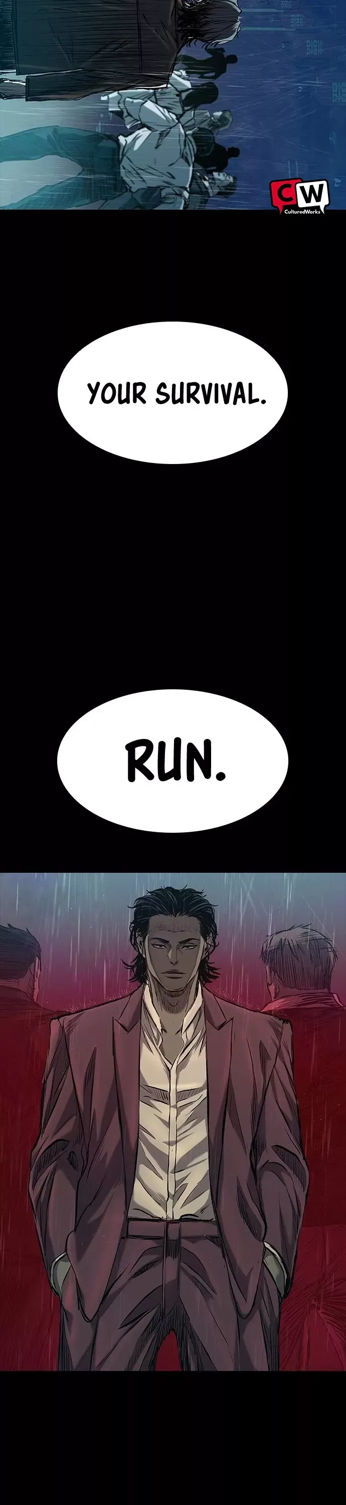 Read Castle 2: Pinnacle Manga Online