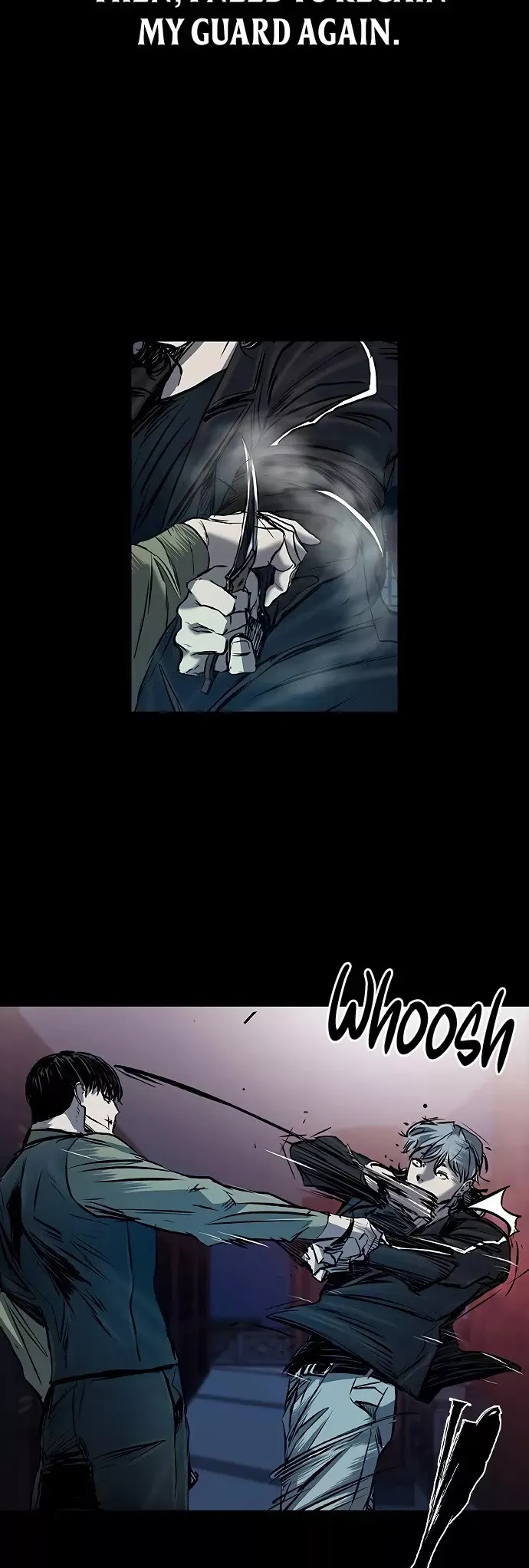 Read Castle 2: Pinnacle Manga Online