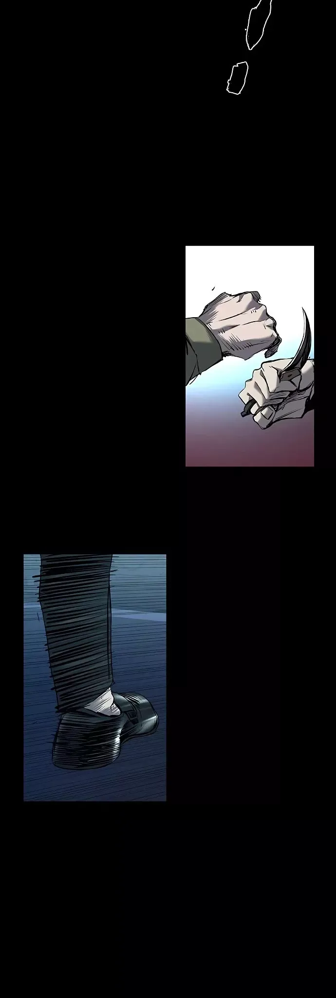 Read Castle 2: Pinnacle Manga Online
