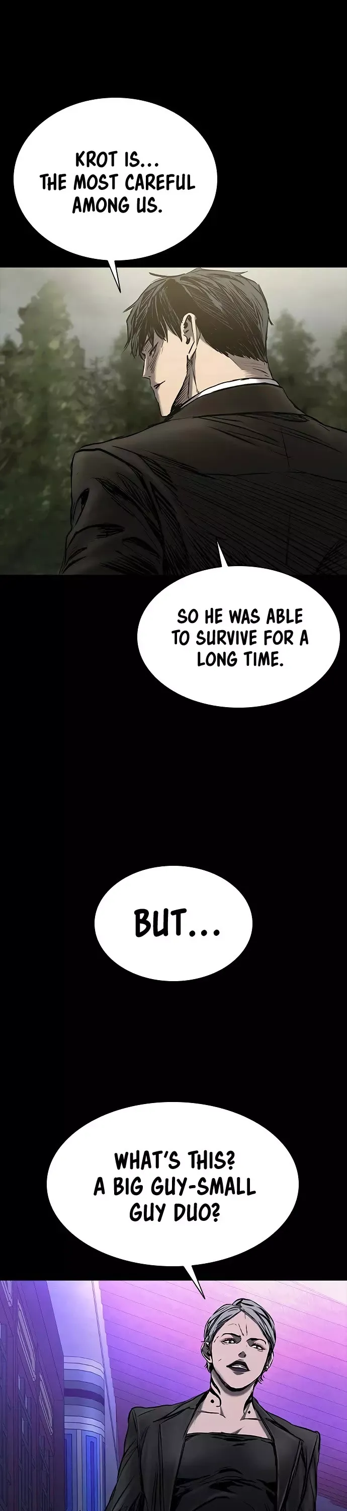 Read Castle 2: Pinnacle Manga Online