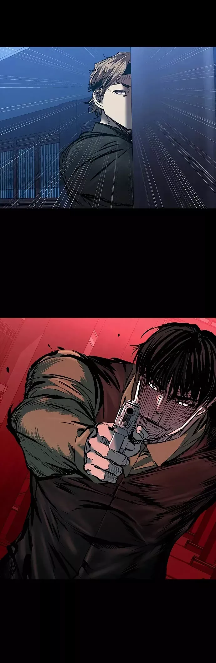 Read Castle 2: Pinnacle Manga Online