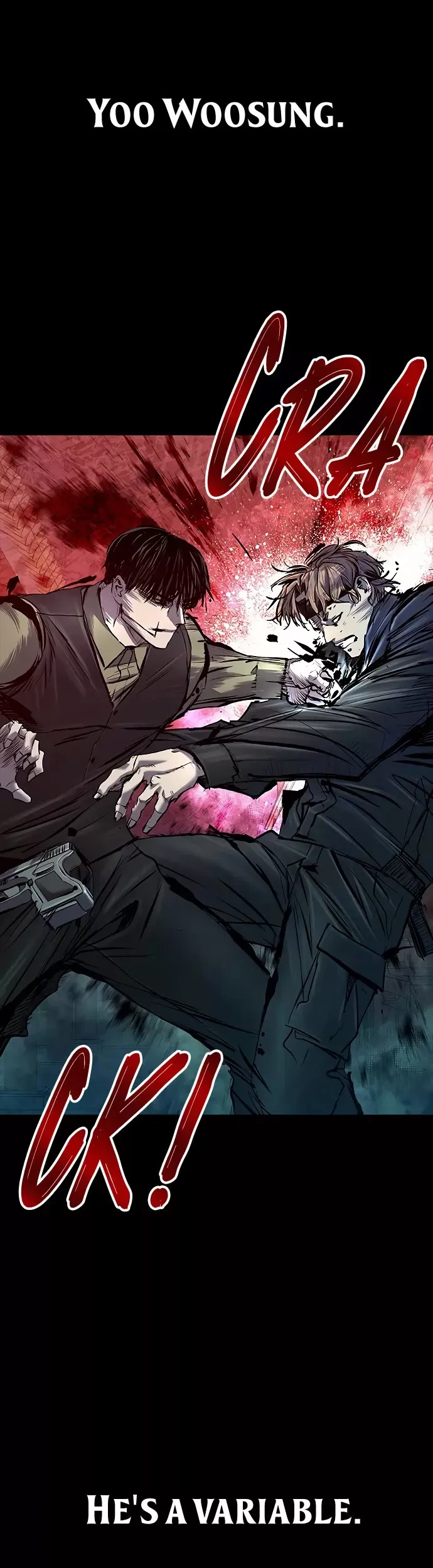 Read Castle 2: Pinnacle Manga Online