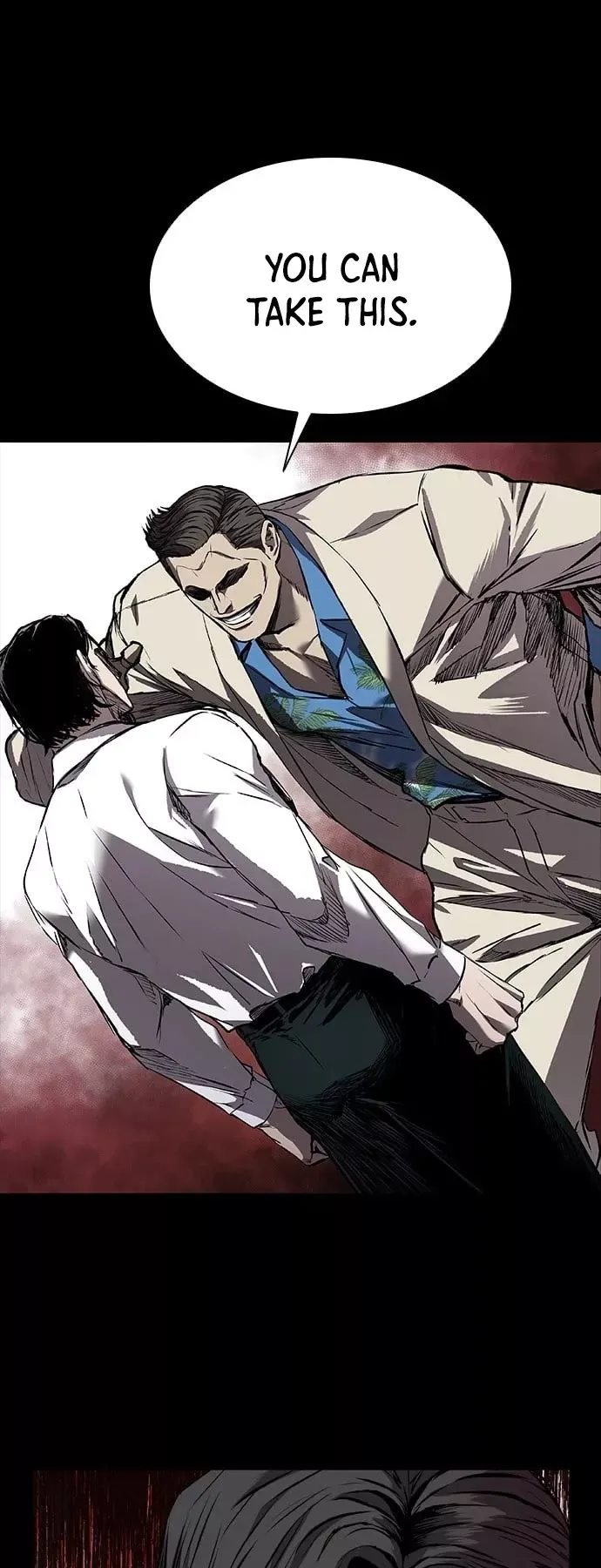 Read Castle 2: Pinnacle Manga Online