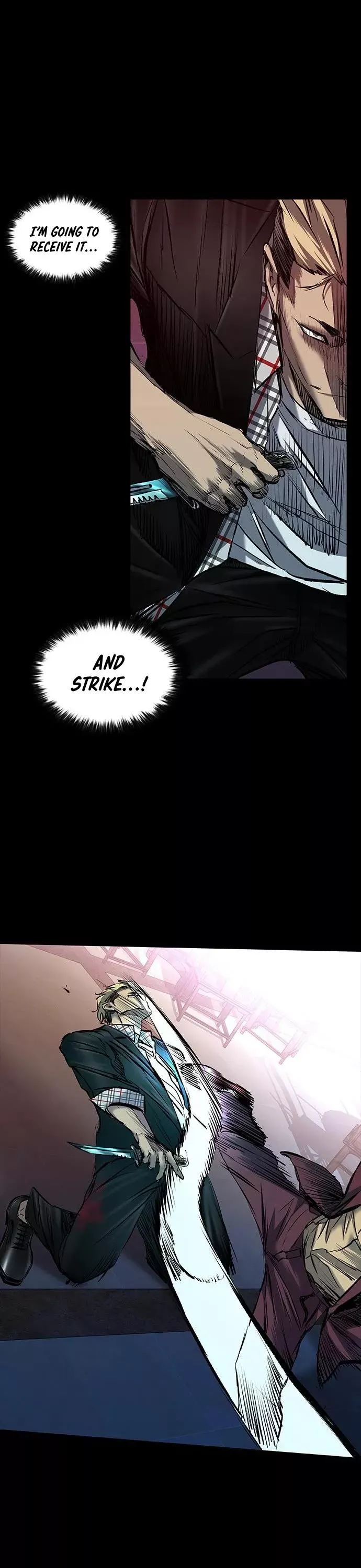 Read Castle 2: Pinnacle Manga Online