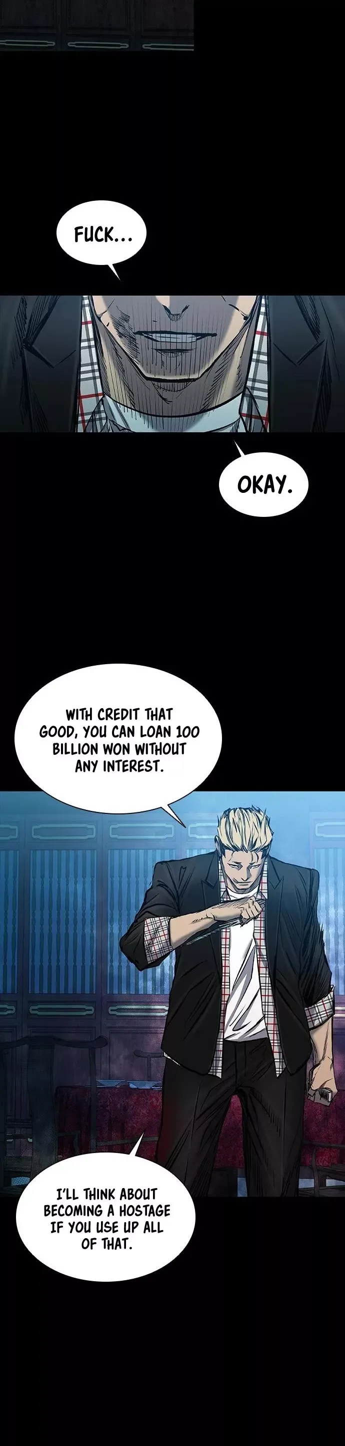 Read Castle 2: Pinnacle Manga Online