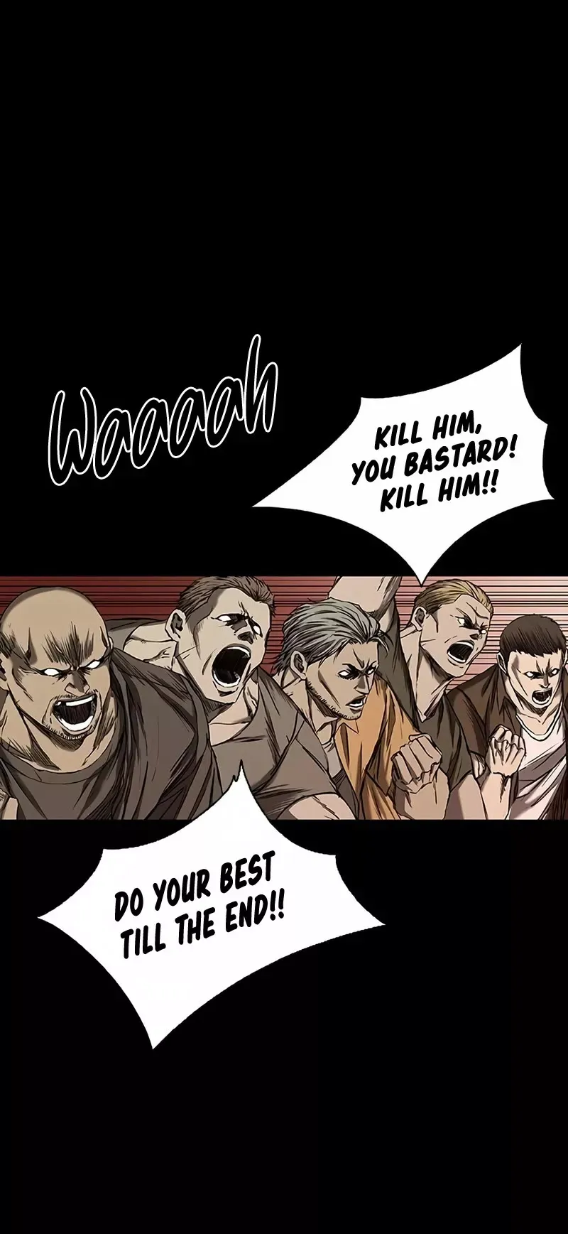 Read Castle 2: Pinnacle Manga Online