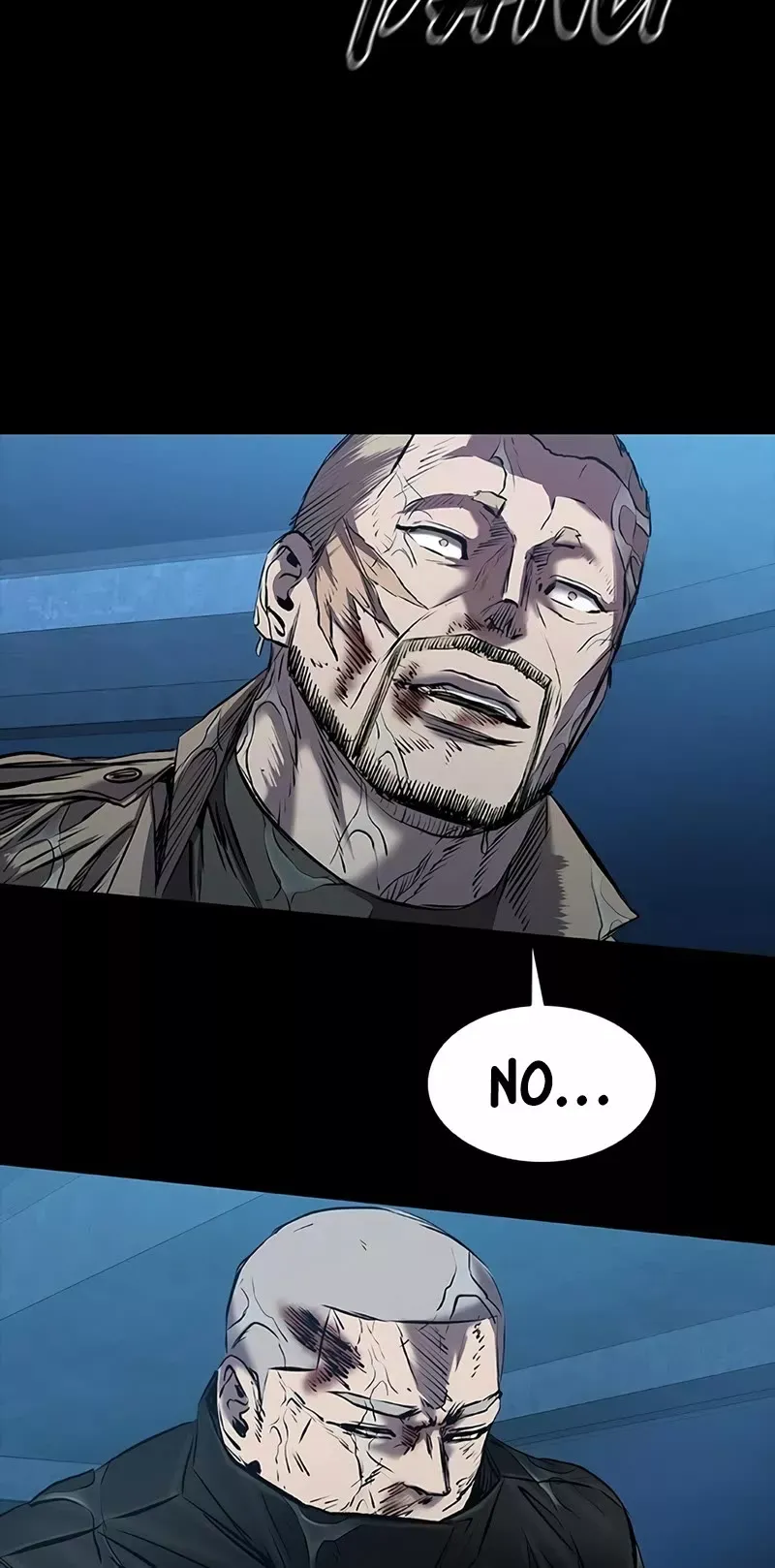 Read Castle 2: Pinnacle Manga Online