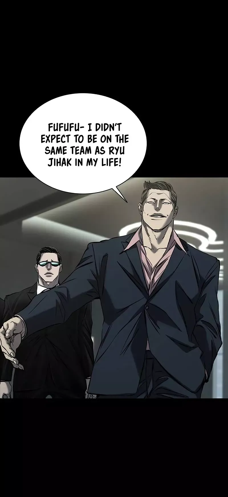 Read Castle 2: Pinnacle Manga Online